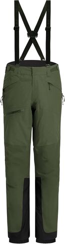 RAB Men's Khroma Volition Waterproof Breathable Pants for Skiing and Mountaineering in Kuwait