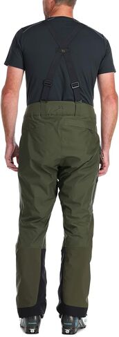RAB Men's Khroma Volition Waterproof Breathable Pants for Skiing and Mountaineering in Kuwait