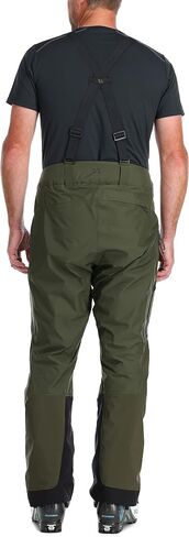 RAB Men's Khroma Volition Waterproof Breathable Pants for Skiing and Mountaineering in Kuwait