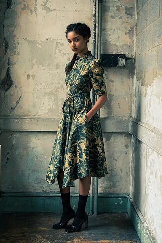 فستان أماندا النسائي من GaryGraham422 in Kuwait