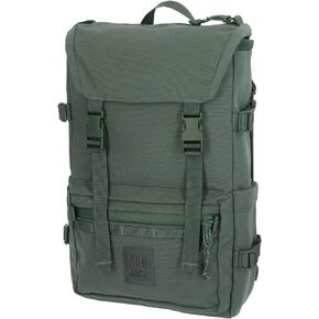 Topo Designs Rover Pack Tech - Forest - One Size