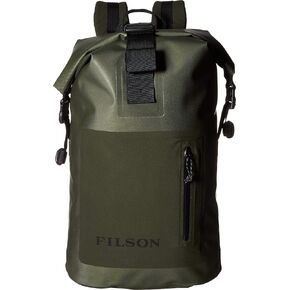 Filson Dry Backpack Green One Size in Kuwait
