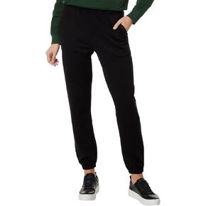 Pact Downtime Sweatpants Black MD in Saudi Arabia