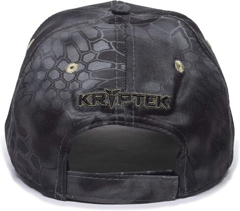 قبعة بشعار Kryptek للاستخدام الخارجي in Saudi Arabia