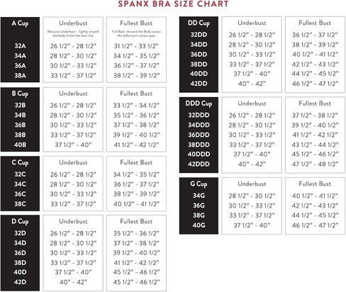 SPANX Breast of Both Worlds® Reversible Comfort Bra Silver Moon/Linen XL in Saudi Arabia