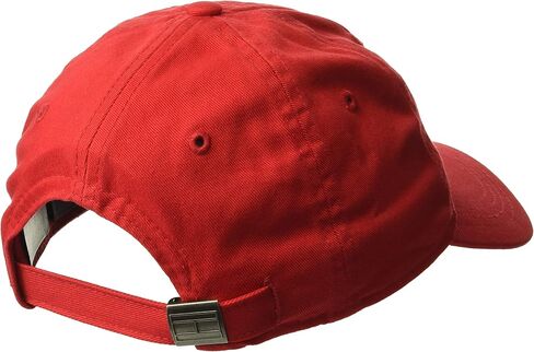 Tommy Hilfiger Men's Mini Flag Classic Baseball Cap in Saudi Arabia