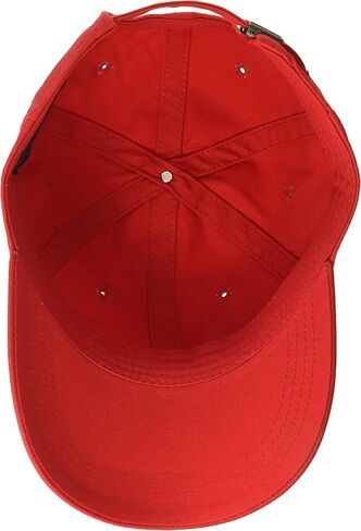 Tommy Hilfiger Men's Mini Flag Classic Baseball Cap in Saudi Arabia