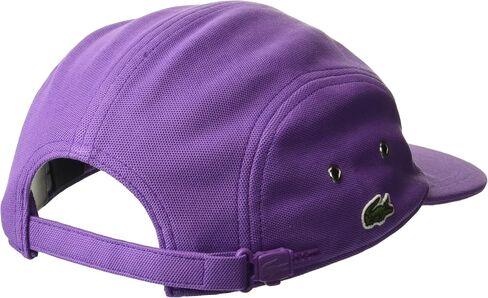 Lacoste Men's Organic Cotton Piqué Cap in Kuwait