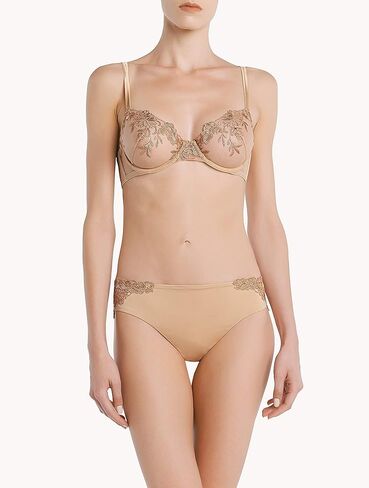 حمالة صدر لا بيرلا زيفير بسلك داخلي in Kuwait