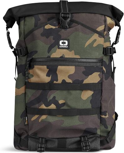 حقيبة ظهر OGIO ALPHA Convoy 525r Rolltop in Saudi Arabia