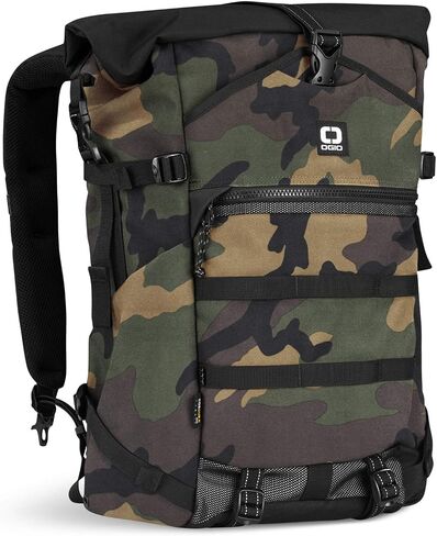 حقيبة ظهر OGIO ALPHA Convoy 525r Rolltop in Saudi Arabia