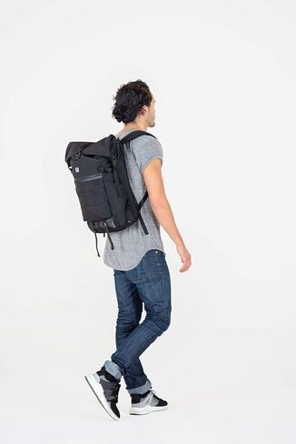 حقيبة ظهر OGIO ALPHA Convoy 525r Rolltop in Saudi Arabia