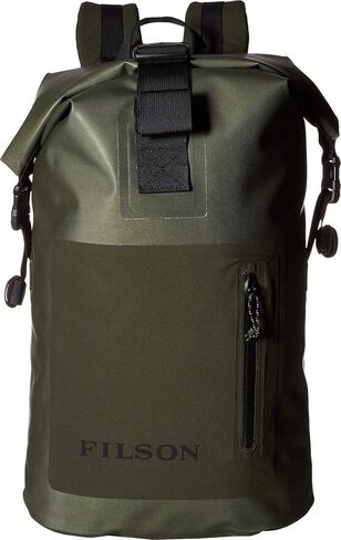Filson Dry Backpack Green One Size in Kuwait