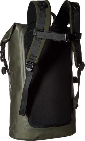 Filson Dry Backpack Green One Size in Kuwait