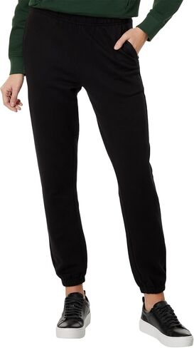Pact Downtime Sweatpants أسود MD in Saudi Arabia