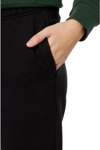 Pact Downtime Sweatpants أسود MD in Saudi Arabia
