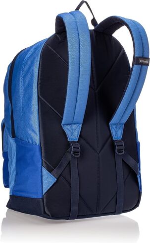 Columbia Unisex Zigzag 30L Backpack, Black, One Size in Kuwait