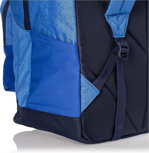 Columbia Unisex Zigzag 30L Backpack, Black, One Size in Kuwait