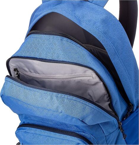 Columbia Unisex Zigzag 30L Backpack, Black, One Size in Kuwait