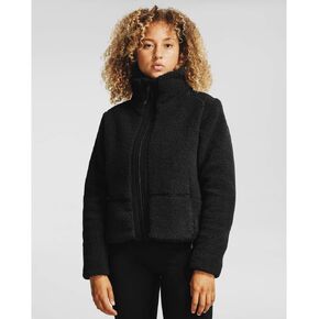 Under Armour Women's Legacy Sherpa Swacket in Kuwait