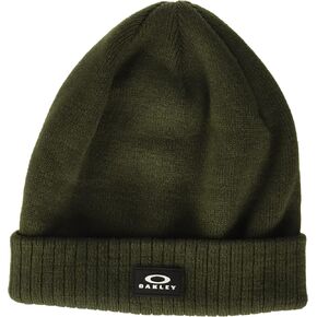 Oakley Beanie Ribbed 2.0 in Kuwait