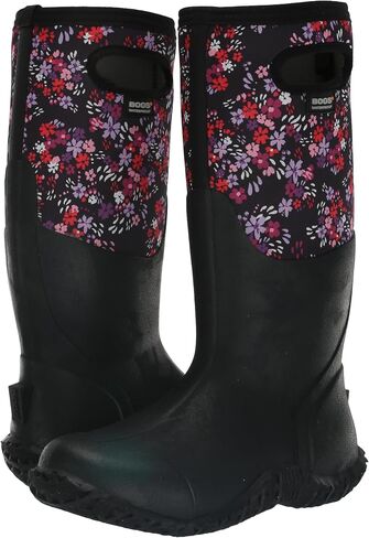 BOGS Women's Mesa Water Garden Snow Boot in Saudi Arabia