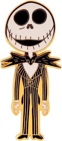 Loungefly Disney The Nightmare Before Christmas الذكرى السنوية الثلاثين - حقيبة ظهر صغيرة Oogie Boogie Glow in The Dark، حصريًا لأمازون in Saudi Arabia