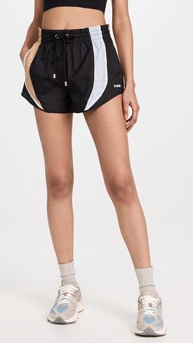 شورت الجري للسيدات من P.E NATION in Kuwait