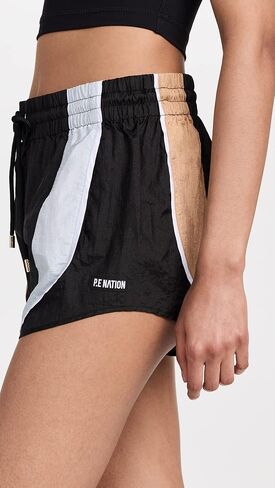 شورت الجري للسيدات من P.E NATION in Kuwait