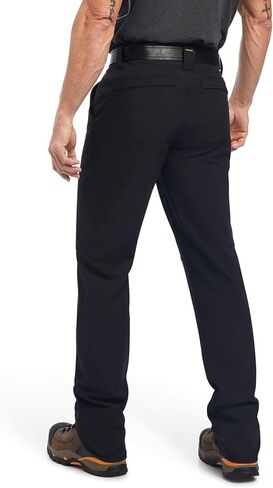ARIAT Men's Rebar M5 Durastretch Dritek Softshell Straight Pant in Saudi Arabia