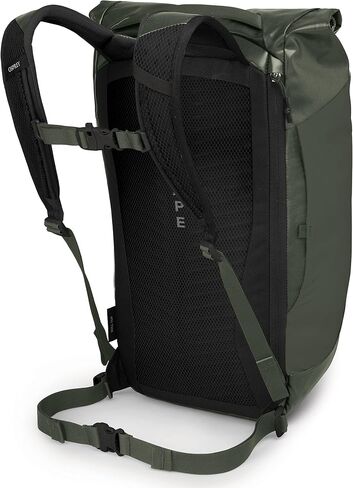 حقيبة ظهر للكمبيوتر المحمول من Osprey Transporter Roll Top in Saudi Arabia