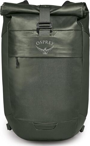 حقيبة ظهر للكمبيوتر المحمول من Osprey Transporter Roll Top in Saudi Arabia