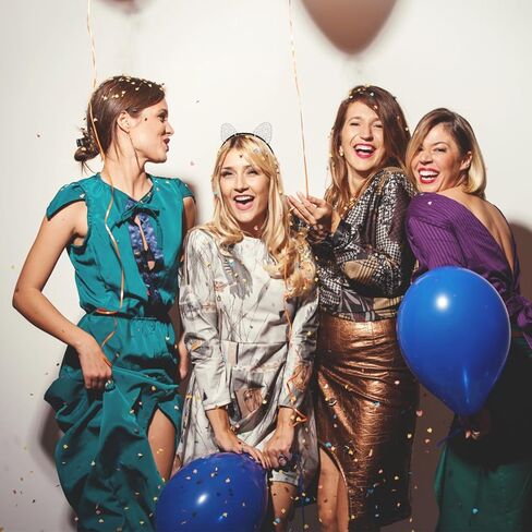 KICOSY 4 قطع من عصابات رأس آذان القطط اللامعة من حجر الراين عصابة رأس من كريستال آذان القطط للفتيات والنساء وعصابة رأس لآذان القطط والهالوين والكبار والأطفال في الحفلات التنكرية وإكسسوارات غطاء الرأس in Kuwait