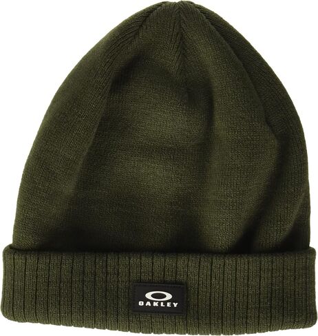 Oakley Beanie Ribbed 2.0 in Kuwait