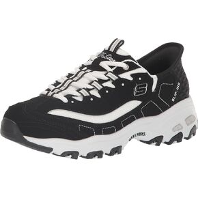 حذاء رياضي نسائي من Skechers Sport D'Lites نيو كلاسيك in Kuwait