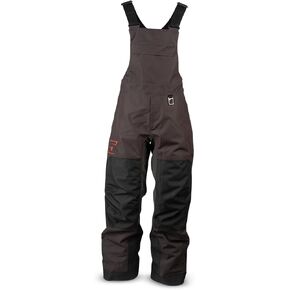 509 Powerline Insulated Snowmobile Bib w/Thinsulate (Black - X-Large) in Saudi Arabia