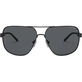 A|X ARMANI EXCHANGE Men's Ax2030s Square Sunglasses in Saudi Arabia