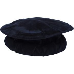NDA Afghani Topi Pakol Pakul Kufi koofi Chitral Men Tribal Pashtun Hat Unisex Caps Hats Pashtuns Caps Velvet Material caps in Kuwait