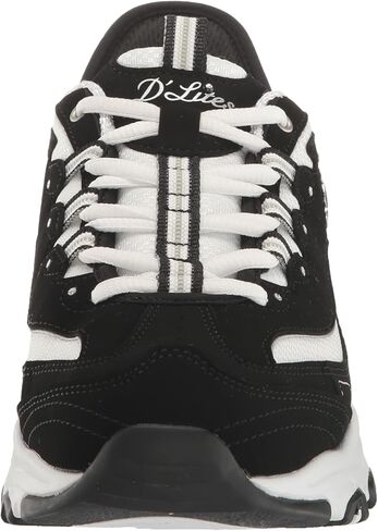 حذاء رياضي نسائي من Skechers Sport D'Lites نيو كلاسيك in Kuwait