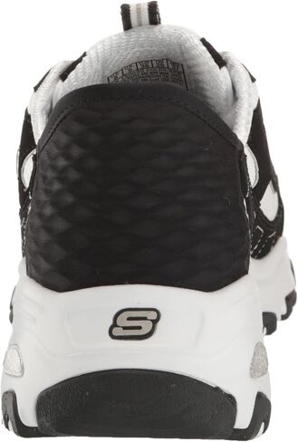 حذاء رياضي نسائي من Skechers Sport D'Lites نيو كلاسيك in Kuwait