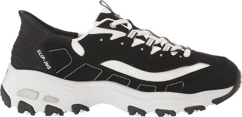 حذاء رياضي نسائي من Skechers Sport D'Lites نيو كلاسيك in Kuwait