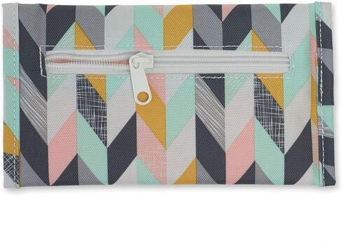 KAVU Mondo Spender Trifold Wallet Clutch Travel Organizer in Saudi Arabia