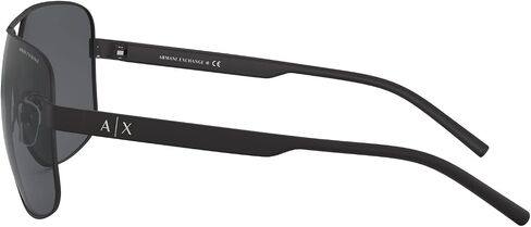 A|X ARMANI EXCHANGE Men's Ax2030s Square Sunglasses in Saudi Arabia
