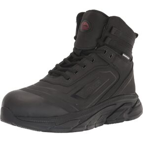 Avenger Work Boots Men's Aluminum Toe A251 Industrial Shoe