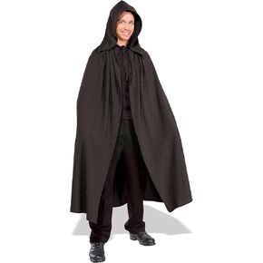 Rubie's Costume Co. Lord of The Rings Elven Cloak, Multicolor, Standard