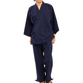 Edoten Samue Japanese Traditional Kimono Pajamas in Saudi Arabia