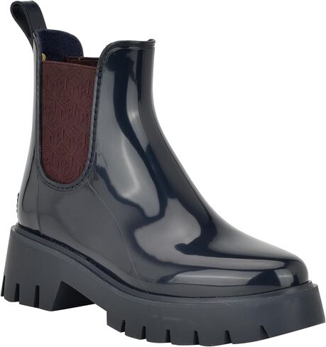 Tommy Hilfiger Women's Dipit Rain Boot in Saudi Arabia