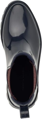Tommy Hilfiger Women's Dipit Rain Boot in Saudi Arabia