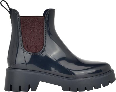 Tommy Hilfiger Women's Dipit Rain Boot in Saudi Arabia