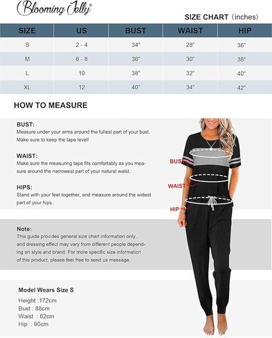 طقم بيجامة نسائي ناعم من بلومينغ جيلي بأكمام قصيرة سروال بيجاما طويل طقم صالة من قطعتين ملابس نوم in Kuwait